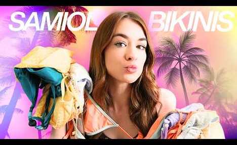 Vibrant Lingerie Try-On Haul: Top Picks for the Season