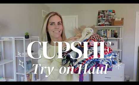 Flirty Summer Lingerie Try-On Haul: Dresses & Swimwear Picks!