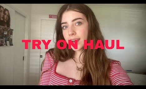 Flawless Bikini Try-On Haul: Summer Styles to Rock
