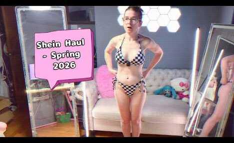 Flirty Bikini Try-On Haul | Unbelievable Deals with Sugahhbabe!