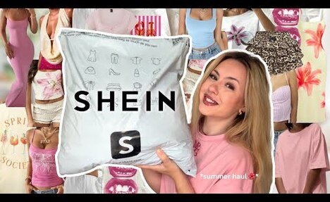 Sizzling Bikini Try-On Haul | Everything Under $10!