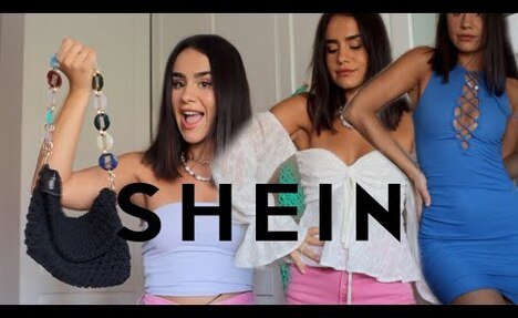 Summer Vibes Try-On Haul: Must-Have Bikinis & Stylish Essentials!