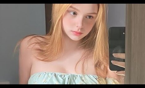 Daring Transparent Lingerie & Bikini Try-On Haul | Fashion 2025