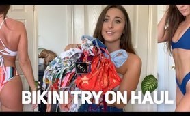 sunning TRY ON HAUL! w/ Zaful | Brittany Bolt