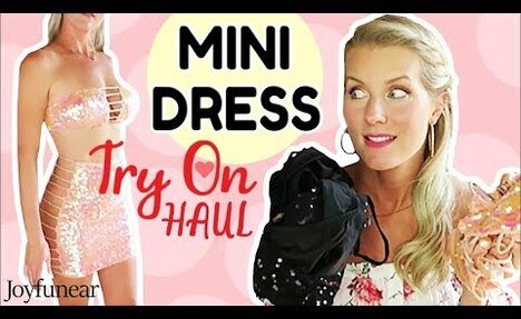Flirty Thong & Cheeky Bikini Try-On Haul | 14 Must-Have Styles!