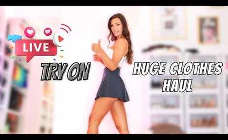 Summer Lingerie Try-On Haul: Discover Your New Favorites!