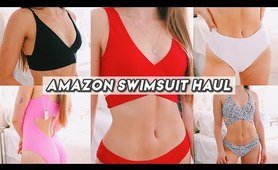 AMAZON two piece try on haul (buy these !!)