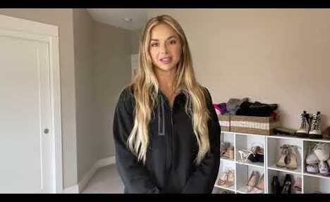 Try-On Haul: Angel Bikinis for Your Bikini Competition Prep!