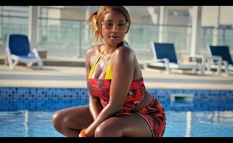 Bold & Bougie SHEIN Swimwear Try-On Haul for Summer 2026!