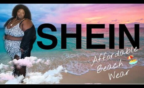 Sizzling Plus Size Swimwear Try-On Haul | JoyAmor