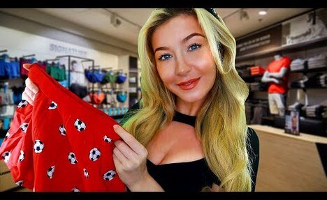 Bish Bash Bosh! Try-On Haul for Stylish Bikinis