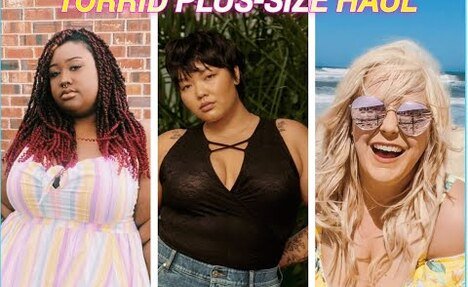 Plus-Size Lingerie Try-On Haul | GRWM with @natalieinthecity_