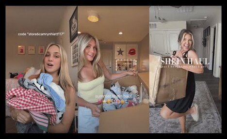 Adorable Lingerie Try-On Haul to Elevate Your Summer Wardrobe