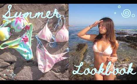 Summer Bikini Try-On Haul: Discover Stylish Looks with Princess Polly