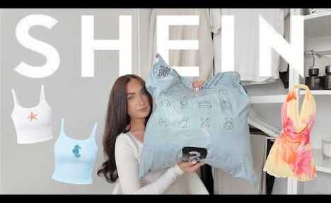 Sunshine Vibes Shine Bright in This Summer Bikini Try-On Haul