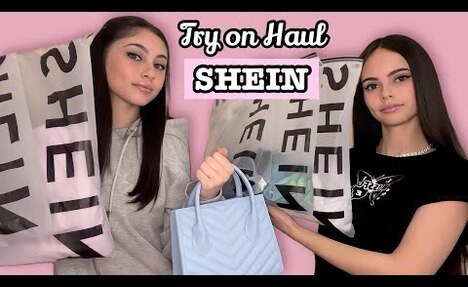 Summer-Ready Try-On Haul: Chic Bikinis and Stylish Outfits!