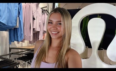 Seductive Summer Lingerie Try-On Haul