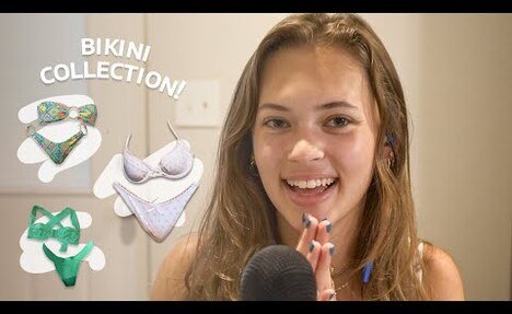Try-On Haul Extravaganza | Gorgeous Bikini Collection Reveal