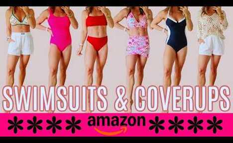 Sultry Styles: Summer Lingerie Try-On Haul