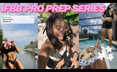 Flirty Lingerie Try-On Haul | Amazon Activewear & Prep Adventures!