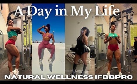 Get Fit with Confidence: TLF Lingerie Try-On Haul & Leg Day Vibes!