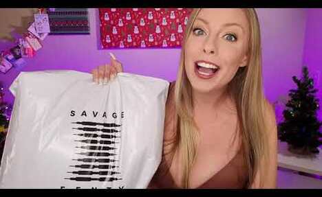 Sizzling Savage X Fenty Lingerie Try-On Haul Revealed!