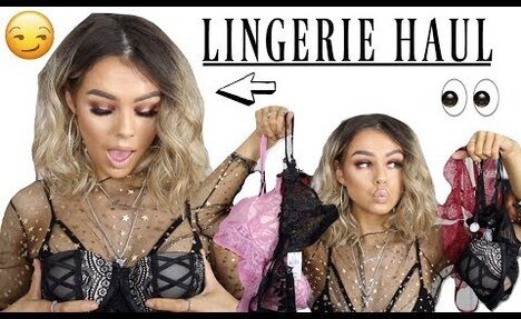 Flirty & Fabulous: Affordable Bikini Try-On Haul You Can't Miss!