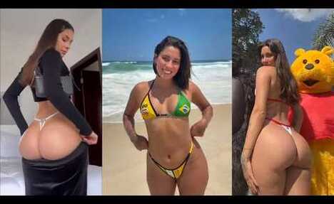 Daring Bikini Try-On Haul: Embrace Transparent Trends Now!