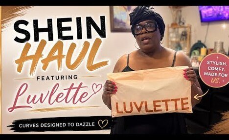 Chic Bikini Try-On Haul 2026 | Affordable Luvlette Intimates Review