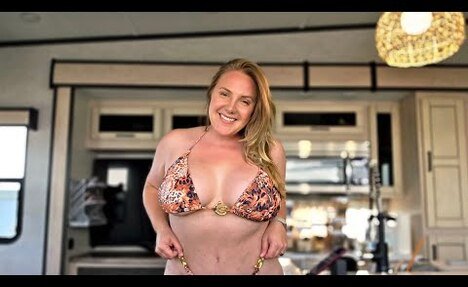 Plus Sized Lingerie Try-On Haul: Get Ready to Slay!
