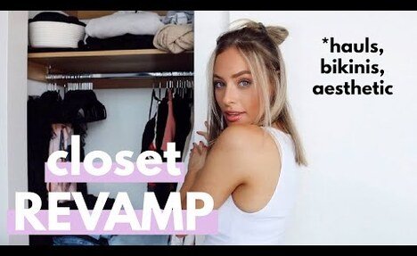 Summer Style Revamp: Bikini Try-On Haul & Wardrobe Reset!