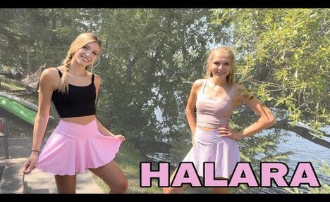 Sistar's Fun Try-On Haul: Flattering Activewear & Skirts!