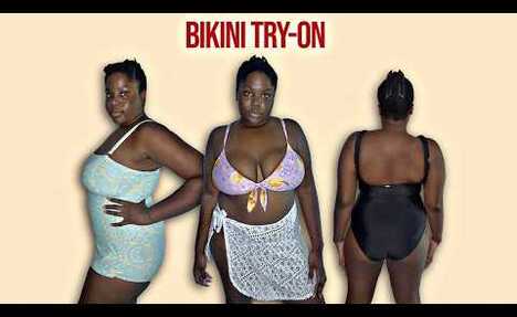 Bikini Bliss: 2026 Summer Try-On Haul Extravaganza!