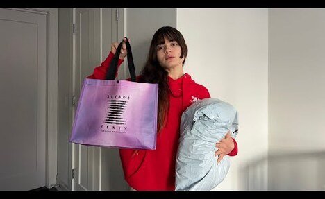 Ultimate Bikini Try-On Haul: SHEIN Meets Savage X Fenty