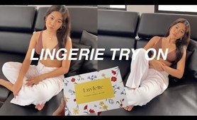 AFFORDABLE undies TRY ON HAUL