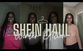 SHEIN TRY ON HAUL | sweatshirts + skims dupes + sports