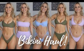 Ballard Bikini Try-On Haul!