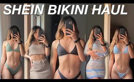 SHEIN sunning TRY ON HAUL✨ *2022*