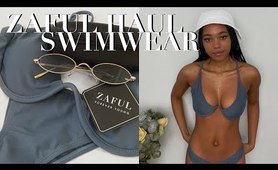 ZAFUL SWIMSUIT HAUL - New sunning Try-On Haul!