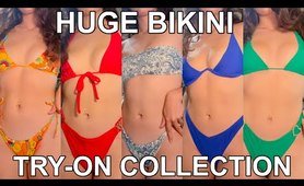 big sunning TRY ON COLLECTION 2022