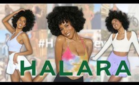 massive Halara Try-On Haul & clothing haul - Worth it or Not? | Drew Dorsey