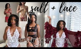 massive LUXURY undies TRY ON HAUL|BODY JEWELRY