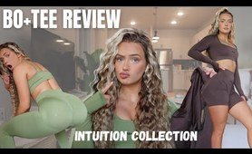 BOANDTEE NEW INTUITION sporty TRY ON HAUL | Hit or miss? unsponsored legging Try On Haul 2023