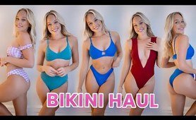 Cupshe sunning Try on Haul Spring 2023