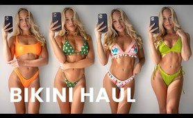 Cupshe beach costume Try On Haul (Christmas gifts under $25)