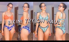 Beachsissi two piece try on haul & clothing haul 2021!!