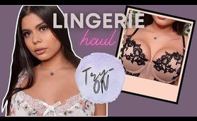 Victoria Secret PINK undies Try-On Haul! 2021