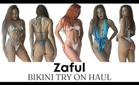 ZAFUL sunning TRY ON HAUL | Honest try on | It's Miss Dani