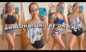 Amazon two piece Try On Haul & Try On Haul 2021