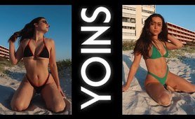 YOINS sunning TRY-ON HAUL!!